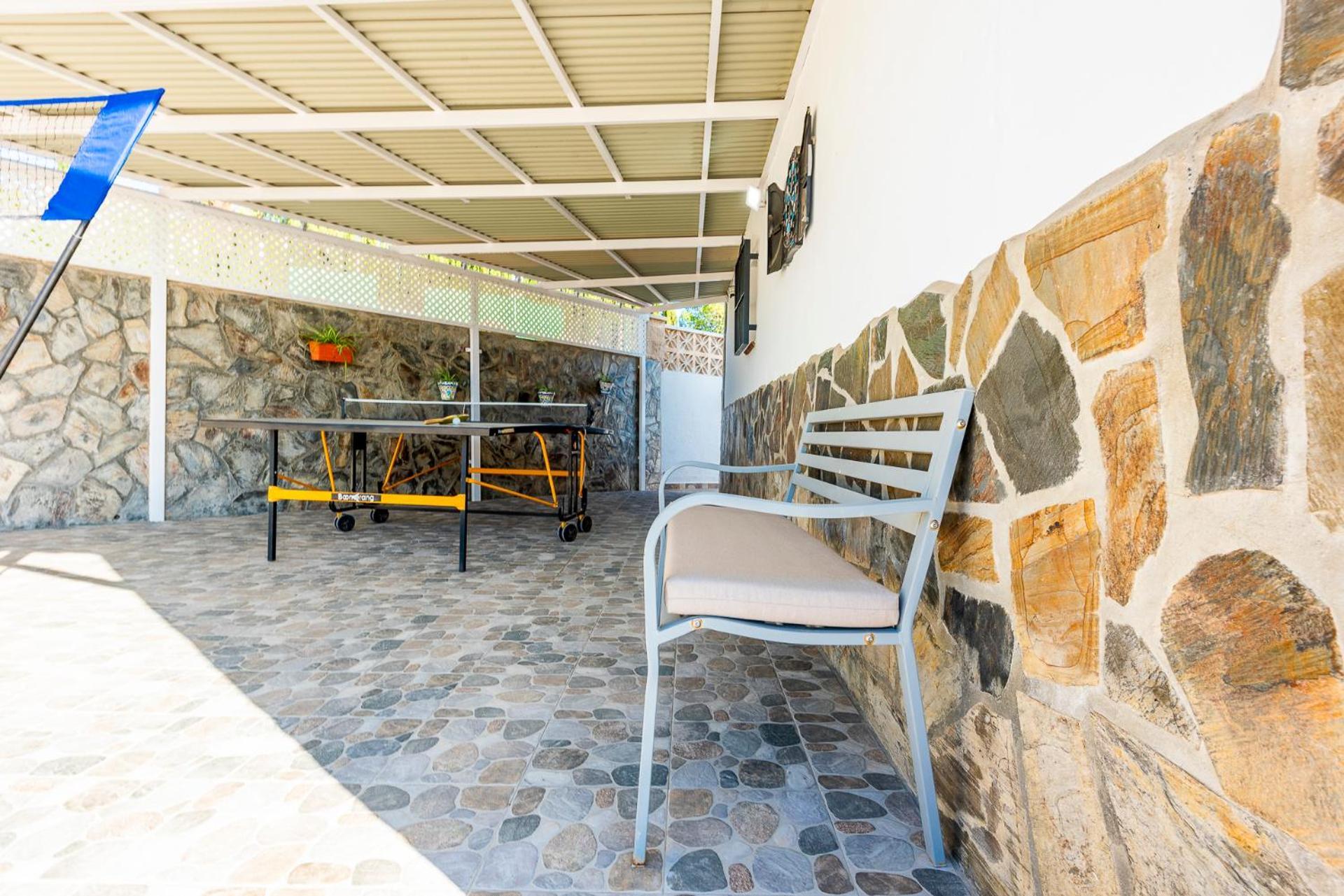Cortijo Las Vistas Cómpeta Dış mekan fotoğraf